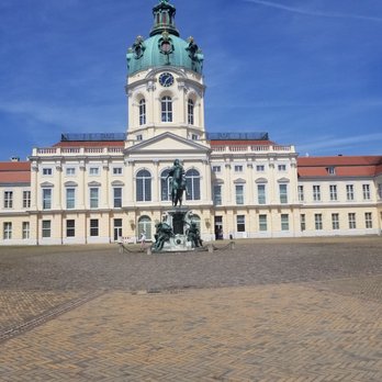 Schloss Charlottenburg - Castles Near Me - Berlin, BE Schloss Charlottenburg - Castles Near Me - Berlin, BE