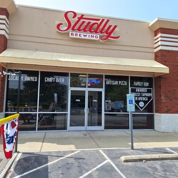 Studly Brewing - Breweries Near Me - Chesapeake, Virginia Studly Brewing - Breweries Near Me - Chesapeake, Virginia