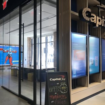 Capital One Café - Banks & Credit Unions Near Me - Austin, Texas Capital One Café - Banks & Credit Unions Near Me - Austin, Texas