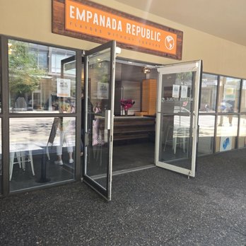 Empanada Republic - Storefront - Argentine Near Me - Vancouver, British Columbia Empanada Republic - Storefront - Argentine Near Me - Vancouver, British Columbia