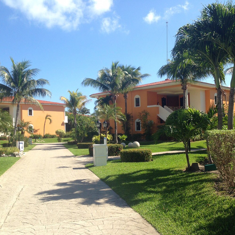 Ocean Maya Royale - Hotels Near Me - Quintana Roo, ROO