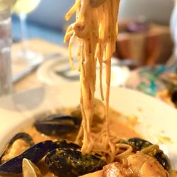 J&J Seafood Bar and Grill