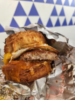 So Cal Biscuit Co by null