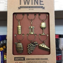 Clinton Liquor Store - Perfect gift