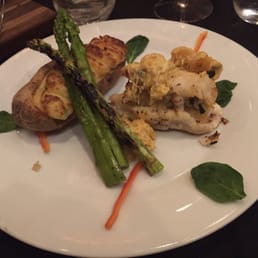 DAKOTAS STEAK & CHOP HOUSE - Updated October 2025 - 68 Photos & 124