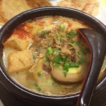 Borneo Eatery - Shrimp Laksa - Indonesian Near Me - Alhambra, California Borneo Eatery - Shrimp Laksa - Indonesian Near Me - Alhambra, California