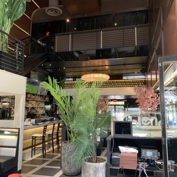 Blend Astoria - Inside - Latin American Near Me - Astoria, New York