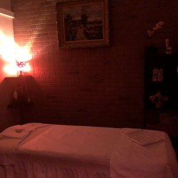 Private room