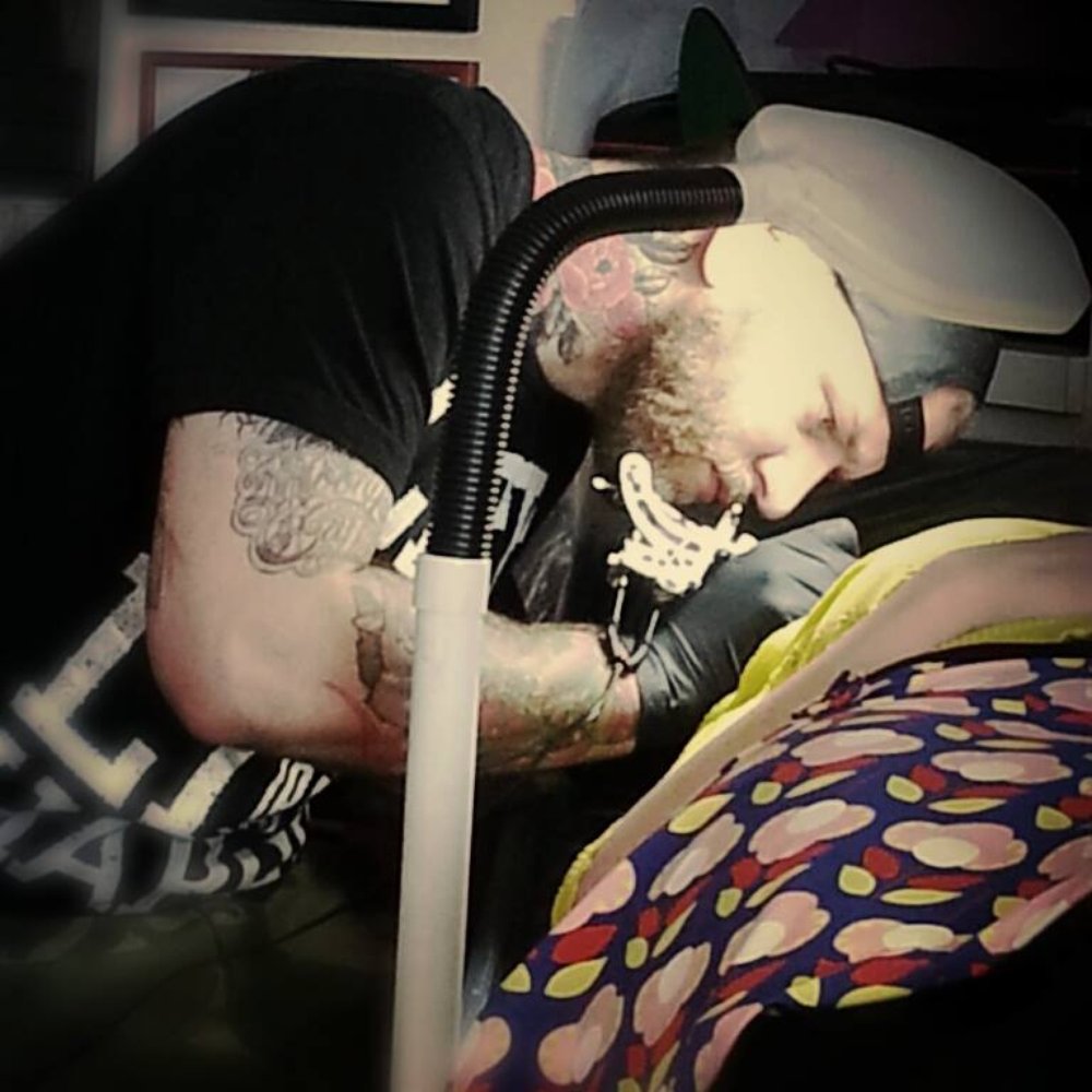 Å sette pris på livet med kjærlighet, image size:1000x1000