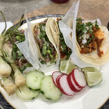 butler grill - Al Pastor and Carnitas tacos. - Diners Near Me - Butler, New Jersey butler grill - Al Pastor and Carnitas tacos. - Diners Near Me - Butler, New Jersey