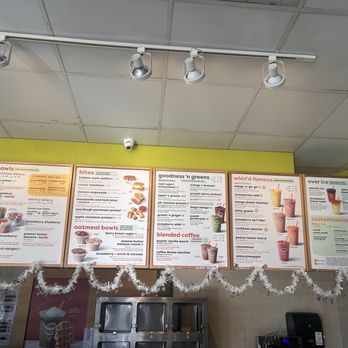 Jamba - Juice Bars & Smoothies Near Me - Marina Del Rey, California Jamba - Juice Bars & Smoothies Near Me - Marina Del Rey, California