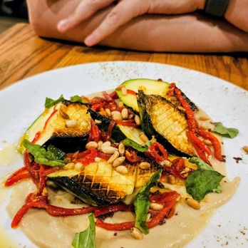 Seppia - Italian Near Me - Baltimore, Maryland
