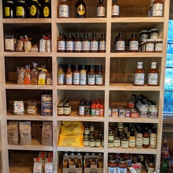 Cahill's Market - Salad Near Me - Bluffton, South Carolina