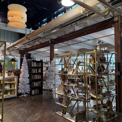 The Elevated Market - The Elevated Market