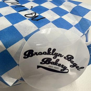 Brooklyn Bagel Bakery - 07/30/25 - Bagels Near Me - Los Angeles, California Brooklyn Bagel Bakery - 07/30/25 - Bagels Near Me - Los Angeles, California