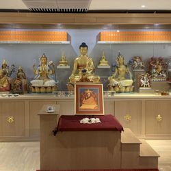 Kadampa Meditation Center