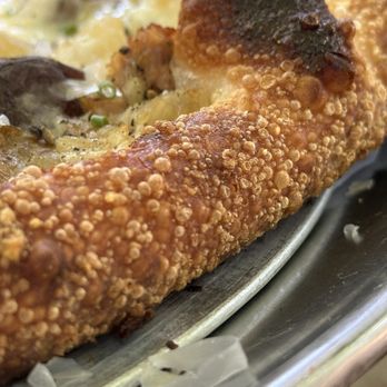Truly Pizza - The crust! - Pizza Near Me - Laguna Beach, California Truly Pizza - The crust! - Pizza Near Me - Laguna Beach, California
