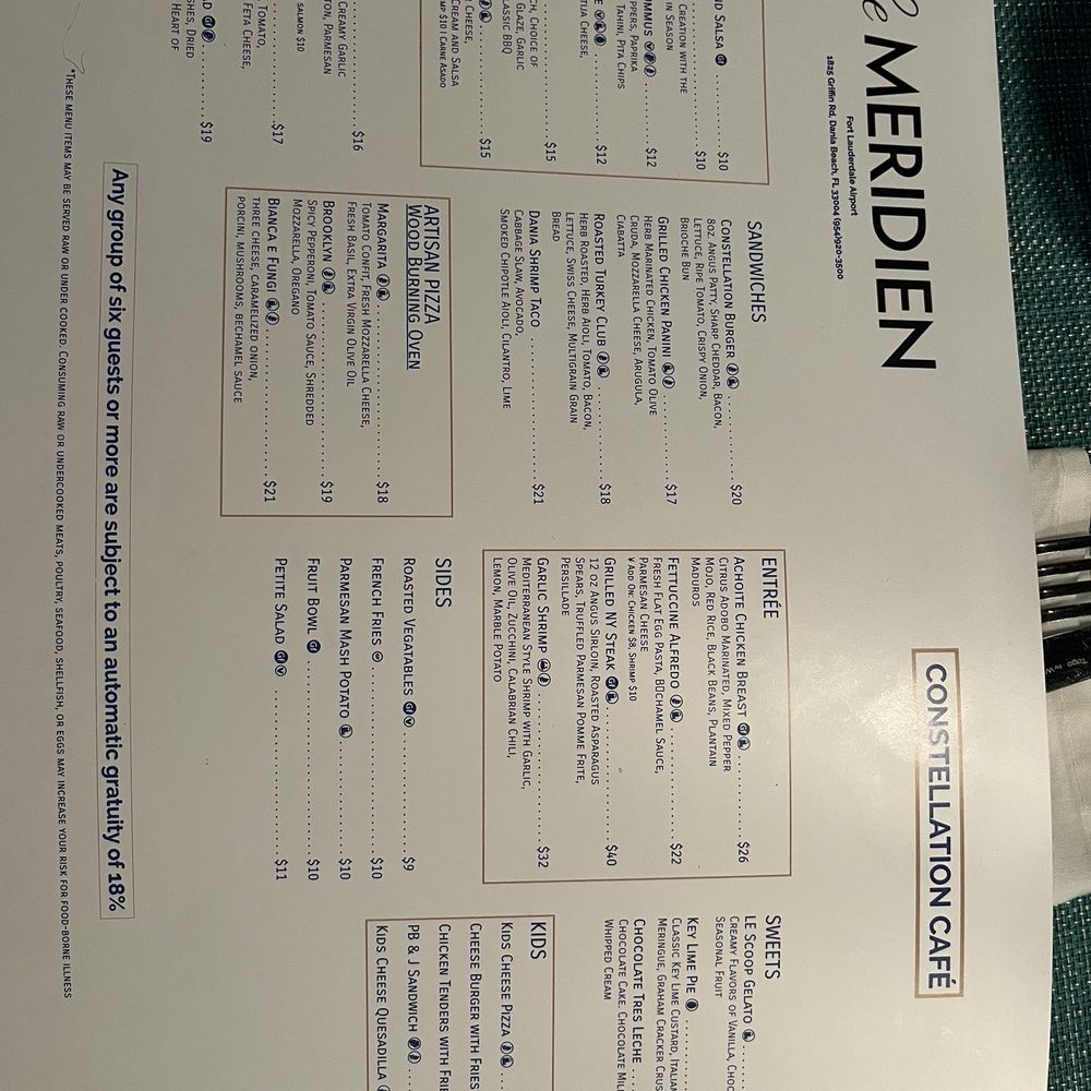 Le Meridien Dania Beach - Hotels Near Me - Dania Beach, Florida Le Meridien Dania Beach - Hotels Near Me - Dania Beach, Florida