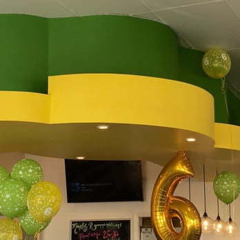 Mr Green Bubble - Happy 6th Anniversary, Mr. Green Bubble and many more to come! :D :D - Coffee & Tea Near Me - Oakland, California Mr Green Bubble - Happy 6th Anniversary, Mr. Green Bubble and many more to come! :D :D - Coffee & Tea Near Me - Oakland, California