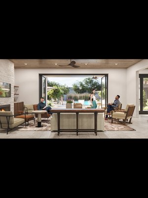 Duchamp Healdsburg by null