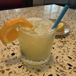 Virgin Mai Tai Virgin Mai Tai