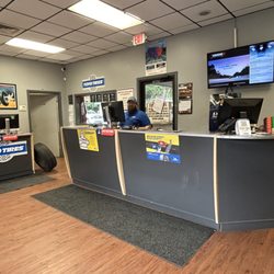 Fausak Tires & Service