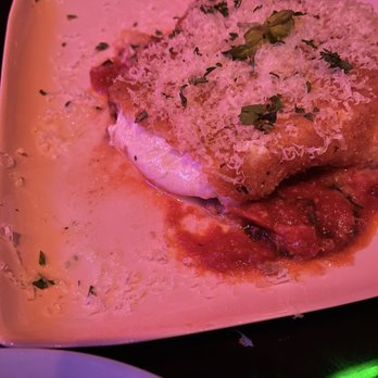 Superfrico - Fried Mozzarella - Italian Near Me - Las Vegas, Nevada Superfrico - Fried Mozzarella - Italian Near Me - Las Vegas, Nevada