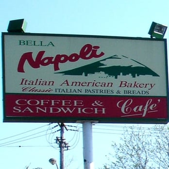 Bella Napoli - Bakeries Near Me - Latham, New York