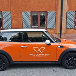 Wallenberg Fastighetsförmedling
