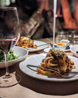 L’Antica Pizzeria da Michele by null L’Antica Pizzeria da Michele by null