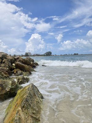 Shephard's Beach Resort by null