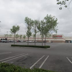 Costco - Vista lateral de Costco