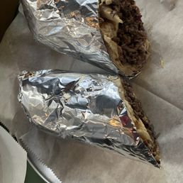 Beef Shwama