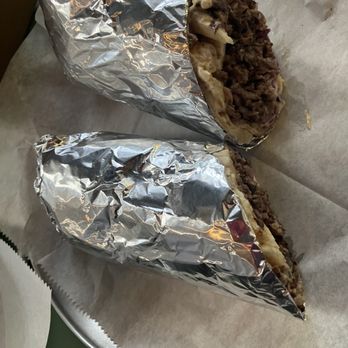OMG Shawarma - beef shwama laffa summer 2026 - Mediterranean Near Me - New York, New York