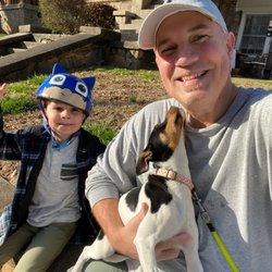 Cowboy Capital Pet Assistance League