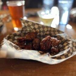 Tiger Town Brewing