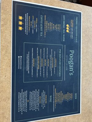 Menu photo 7 Poogan's Southern Kitchen Summerville, SC Menu photo 7 Poogan's Southern Kitchen Summerville, SC