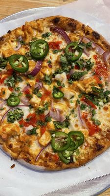 Pizza & Pints by null