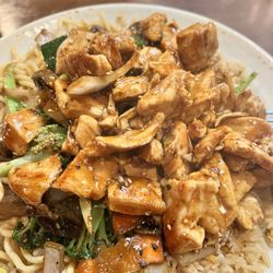 Sakura Japanese Steak, Seafood House & Sushi Bar