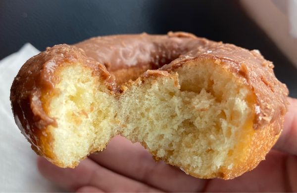 GATES DONUT SHOP - Updated January 2025 - 26 Photos & 46 Reviews - 4417