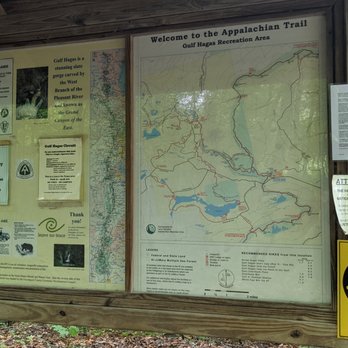 Gulf Hagas - Hiking Near Me - Monson, Maine