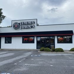 Jimmy John's