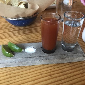 La Condesa - Shot for the bachelorette - Mexican Near Me - Austin, Texas La Condesa - Shot for the bachelorette - Mexican Near Me - Austin, Texas