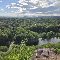 East Rock Park