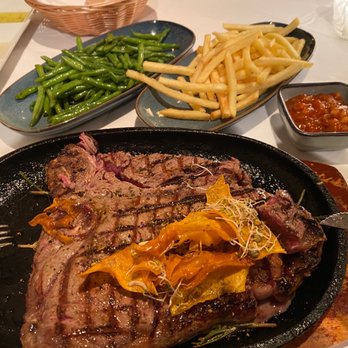 Steakhouse St. Georg - Steakhouses Near Me - Hamburg, HH Steakhouse St. Georg - Steakhouses Near Me - Hamburg, HH