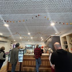 Birchgrove Baking