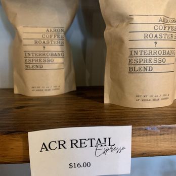 647 Coffee - Coffee & Tea Near Me - Akron, Ohio