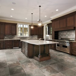 Renovo Stone - Granite Countertop Installation