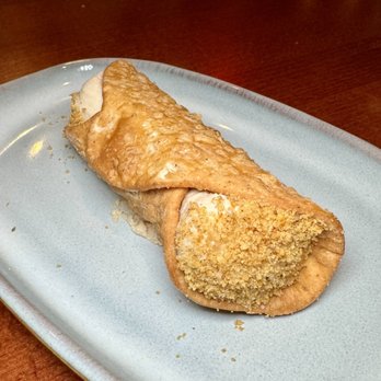 Hemlock House - Cannoli - Tapas/Small Plates Near Me - Swissvale, Pennsylvania