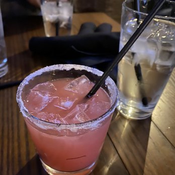 State House 38 - Strawberry margarita - Sports Bars Near Me - Commerce City, Colorado